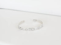 Golf by QD Par 5 Bracelet