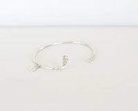 Golf by QD Pitching Bracelet