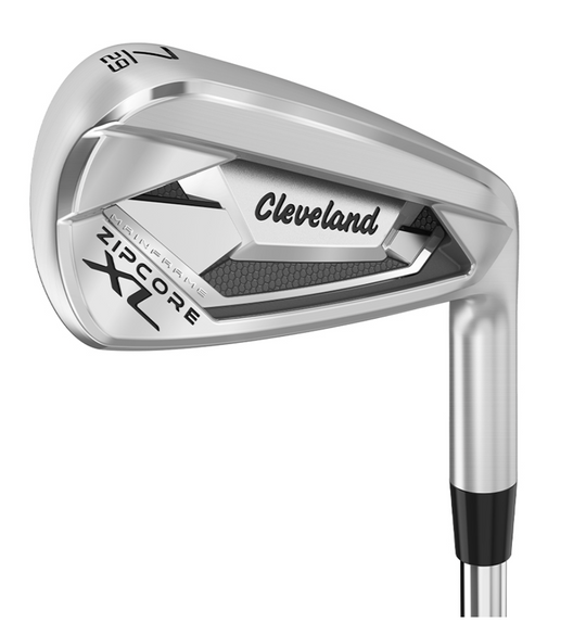 Cleveland ZipCore XL Iron Set P-4i