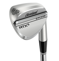 Cleveland RTX 6 ZipCore Tour Satin Wedge