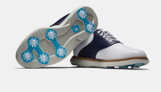 FootJoy Men's Traditions Golf Shoe