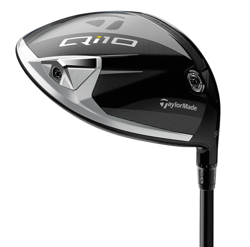 Taylormade Qi10 Driver