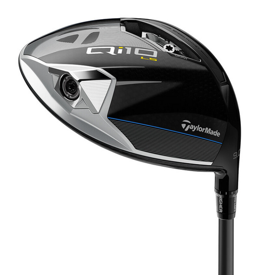 Taylormade Qi10 LS Driver