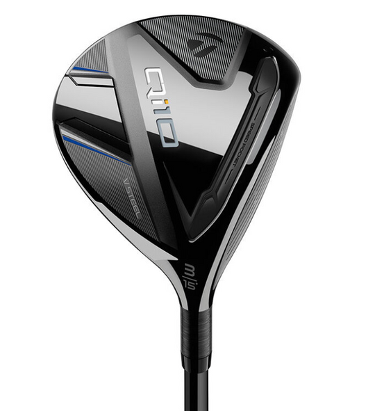 Taylormade QI10 Fairway