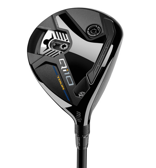 Taylormade QI10 Tour Fairway