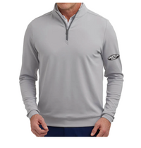 AM GOLF Holderness & Bourne Dawson Pullover