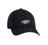 AM GOLF 6-Panel Hat