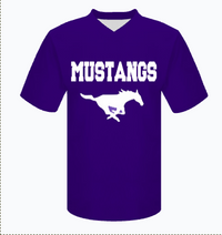 MFCE FB Personalized Jersey