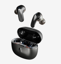 Skullcandy Rail ANC Earbuds True Black