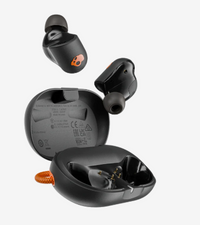 Skullcandy Sesh ANC Active- Black/Orange