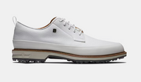 FootJoy Men's Premiere Series- Field LX - White