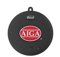 AJGA Pinned The Dart 2.0 Speaker