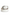 DRUH Ostrich Leather Belt with Silver Prong Buckle