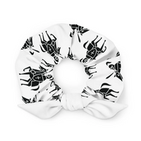 CES Academy - Scrunchie
