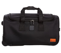 Stitch Roller Duffle