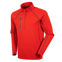 Sunice Men's Allendale 2.0 Water Repellant Pullover