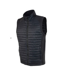 Sunice Men's Hamilton Thermal Hybrid Vest