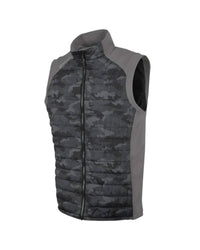 Sunice Men's Hamilton Element Shield Thermal Vest