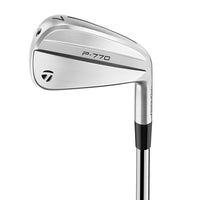 Taylormade P∙770 Irons w/ Dynamic Gold Mid 115