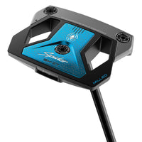 Taylormade Spider ZT Silver/Black