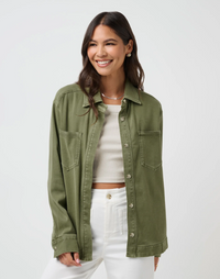 Travis Mathew Everyday Button Down