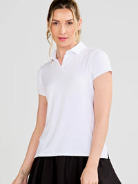 Tasc Air Polo - Women's