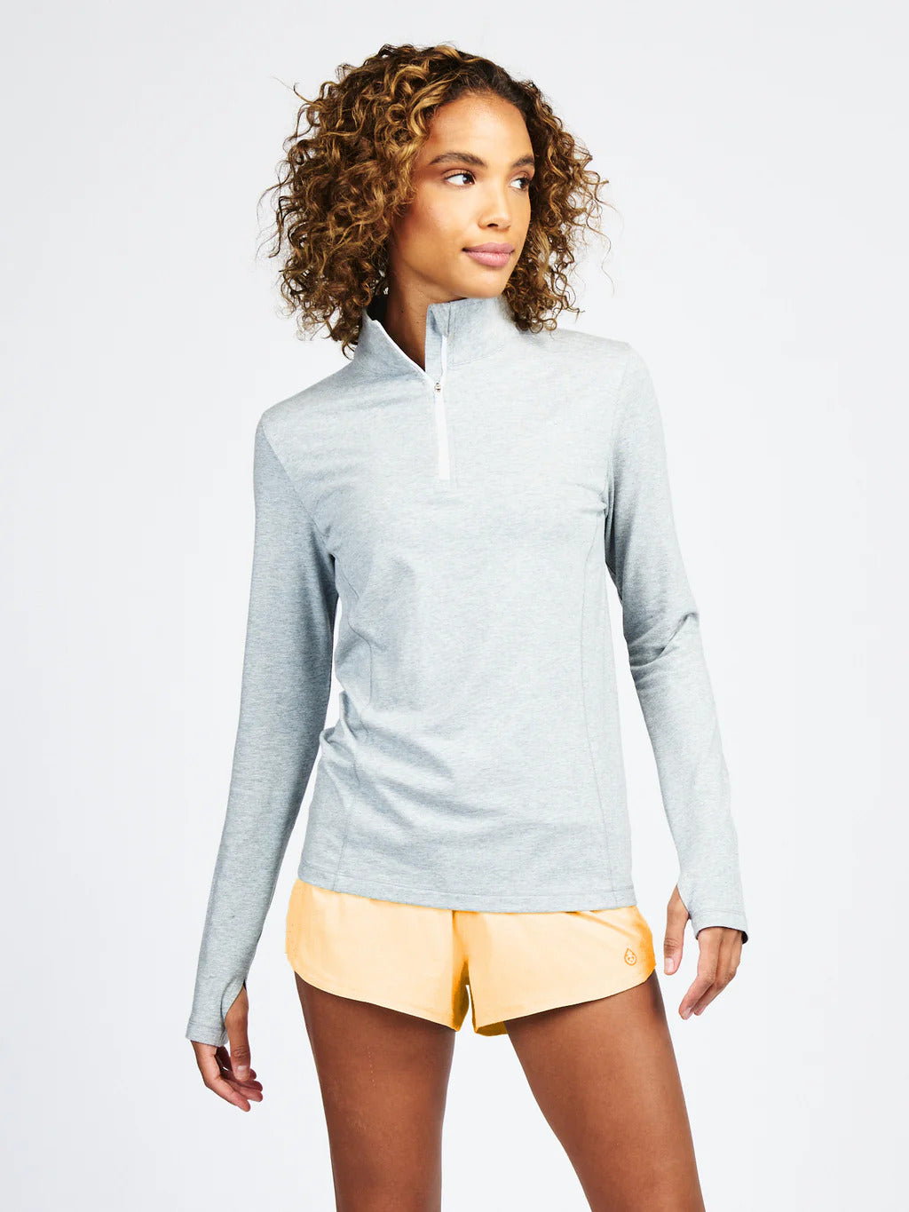 Tasc Women's Recess Quarter Zip