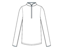 Smith & Quinn - The Carey Quarter Zip Pullover