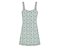 Smith & Quinn - The Renee Dress