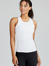 Tasc MicroLuxe Rib Tank