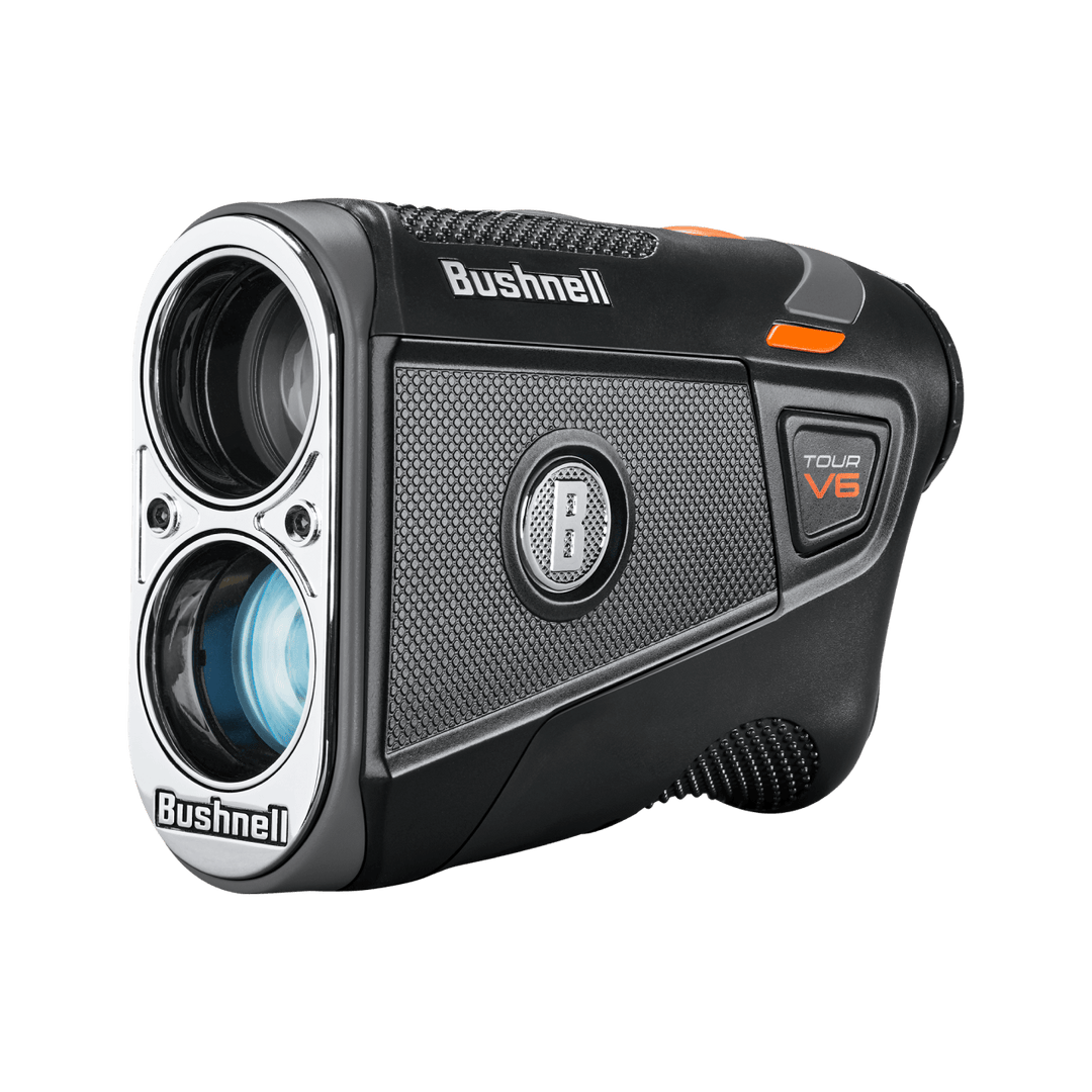 Bushnell Golf TOUR V6 Rangefinder