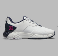 G/FORE  WOMEN'S PERFORATED MG4+ GOLF SHOE