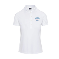 ANNIKA Ladies Victory Performance Polo