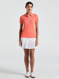 Penguin Women's Pleated 17" Golf Skort