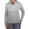 Style Driver Performance Women's Pullover