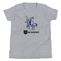 CES Academy - Youth Short Sleeve T-Shirt