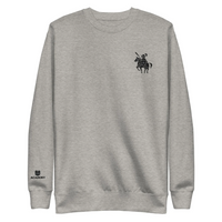 CES Academy - Adult Size Premium Sweatshirt