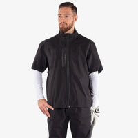 Galvin Green Axl Waterproof Short Sleeve Jacket