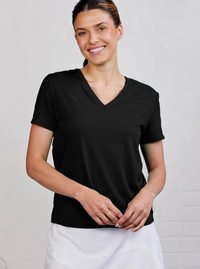 Tasc All Day V-Neck T-Shirt
