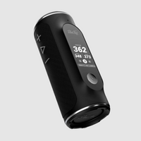Blue Tees Player+ Touchscreen GPS Speaker