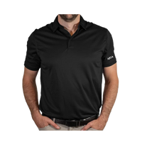 AJGA Men's Performance Polo