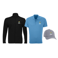 Myrtle Beach Classic Bundle