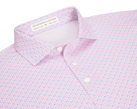Holderness & Bourne The Cadogan Shirt