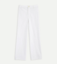 Renwick Canvas Pant