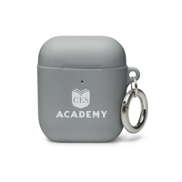 CES Academy - Rubber Case for AirPods®