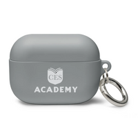 CES Academy - Rubber Case for AirPods®