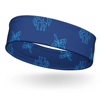 CES Academy - Headband