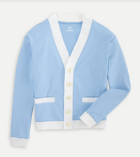 Renwick Cricket Cardigan