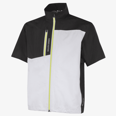 Galvin Green Axl Waterproof Short Sleeve Jacket