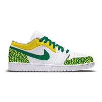Jordan 1 Low "Ducks"